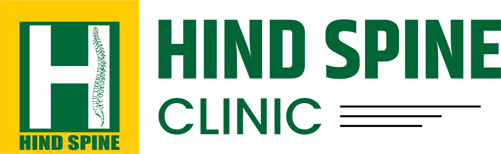 Hind Spine Clinic