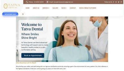 Tatva Dental Clinic