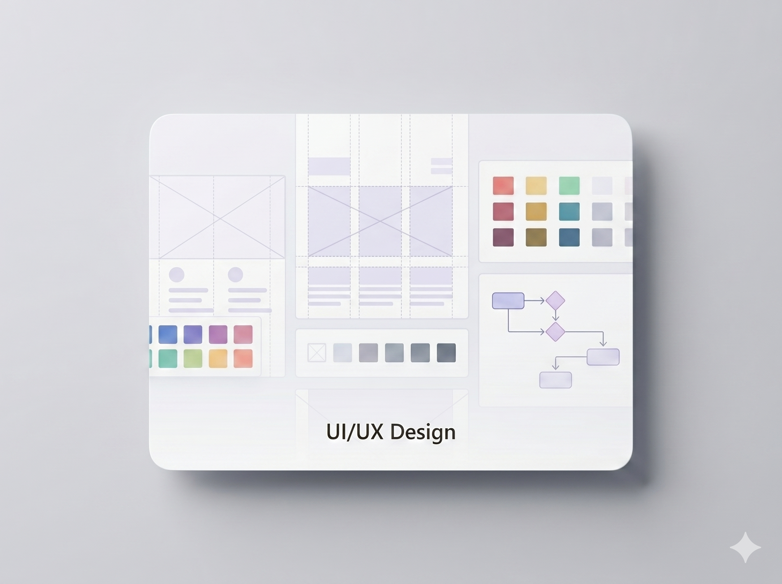 UI/UX Design