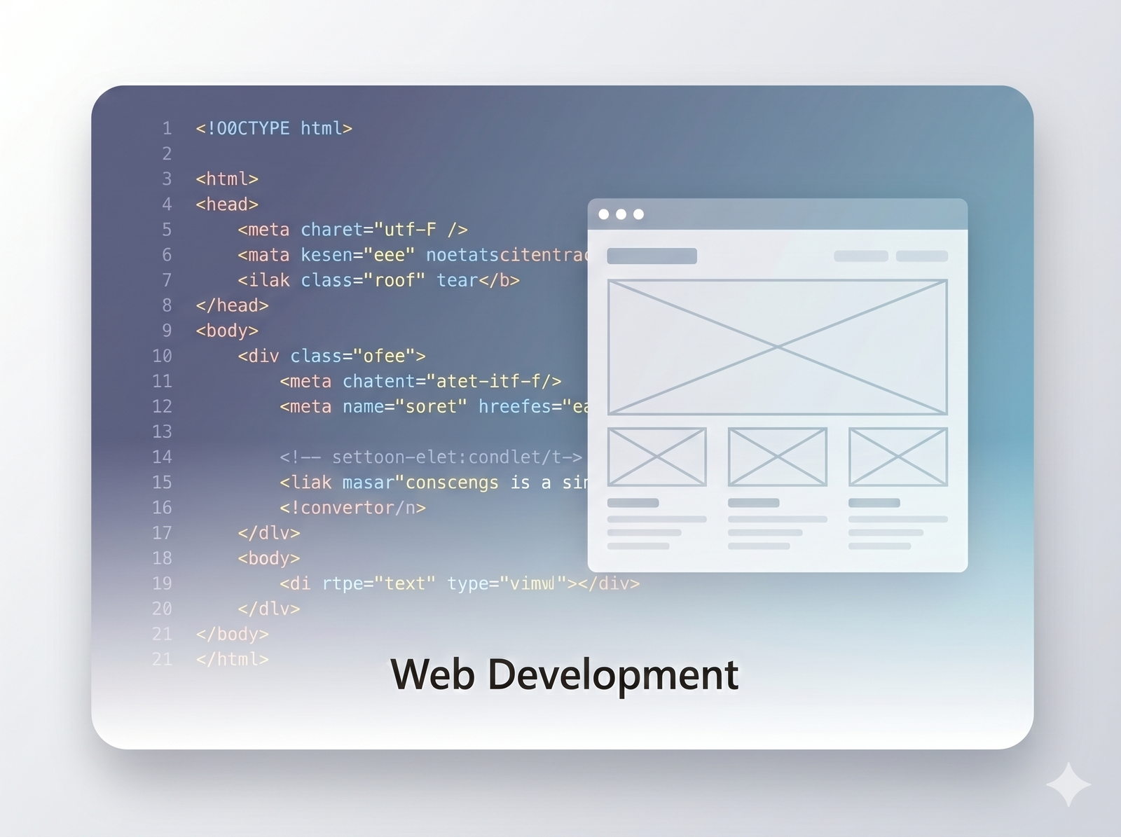 Web Development