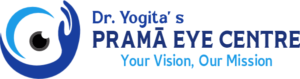 Prama Eye Centre