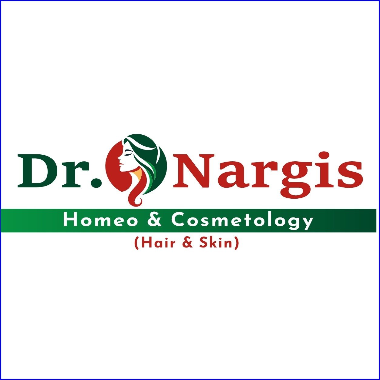 Dr Nargish