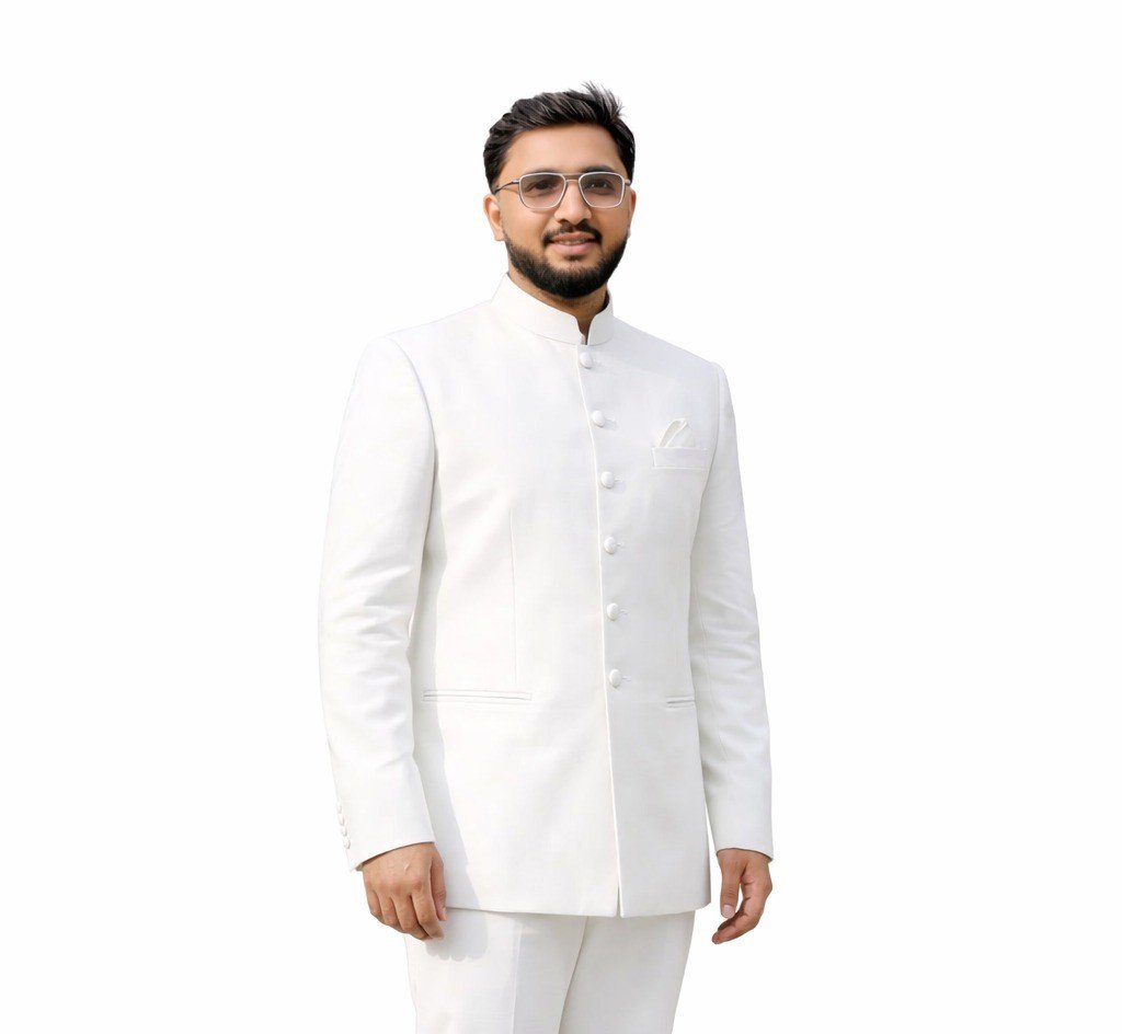 Devendra Tripathi
