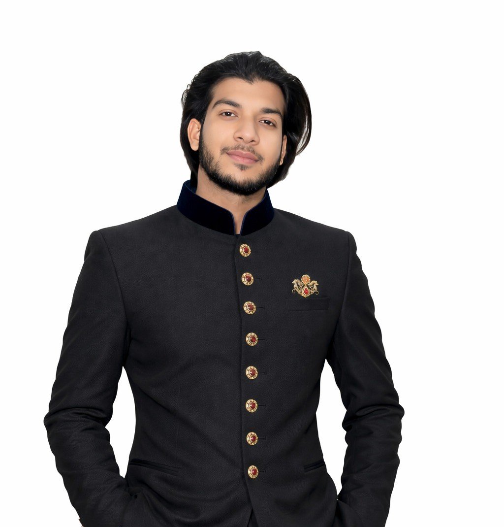 Vidyanshu Dwivedi