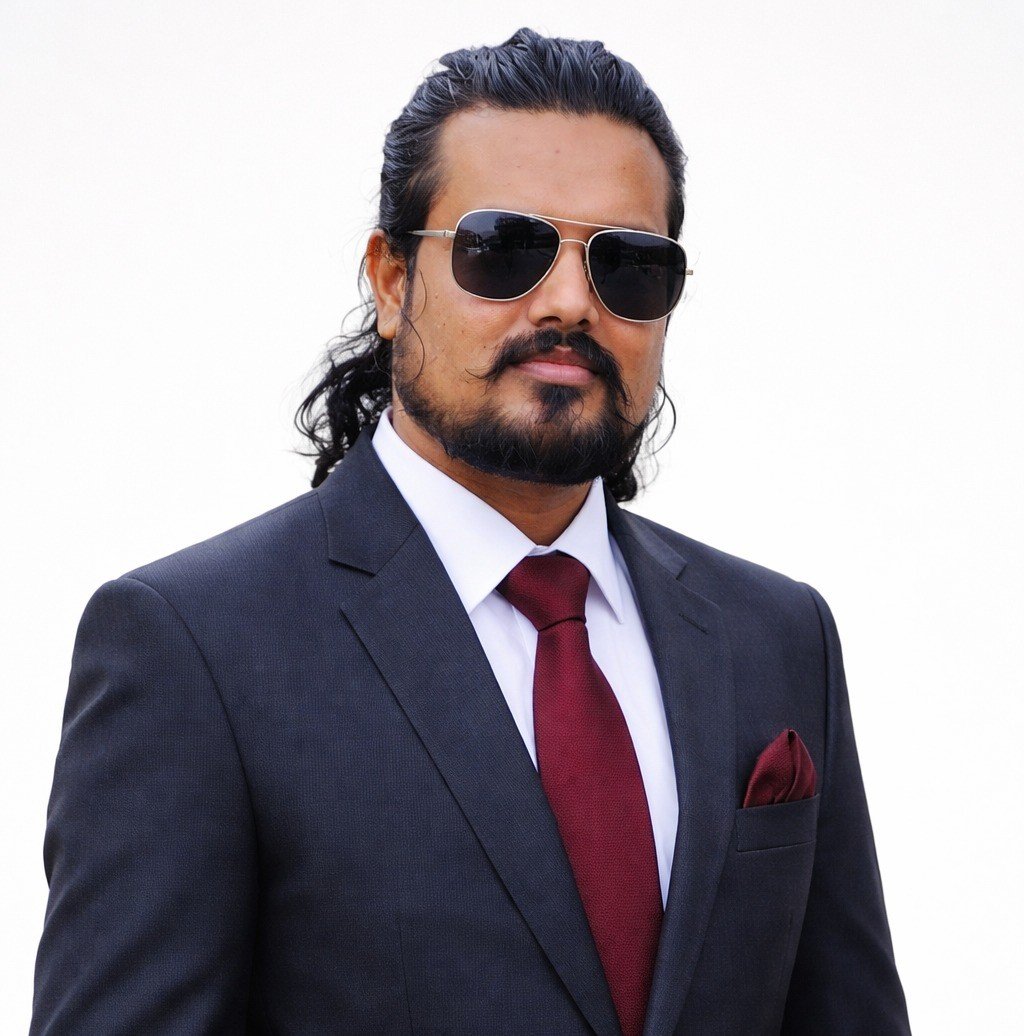 Satendra Kumar Saket