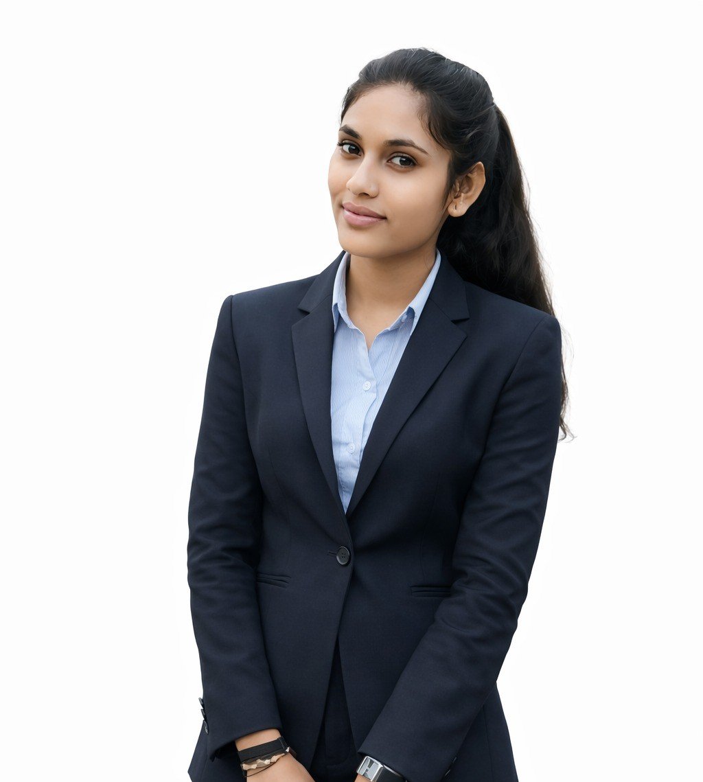 Chandni Alam Mansoori