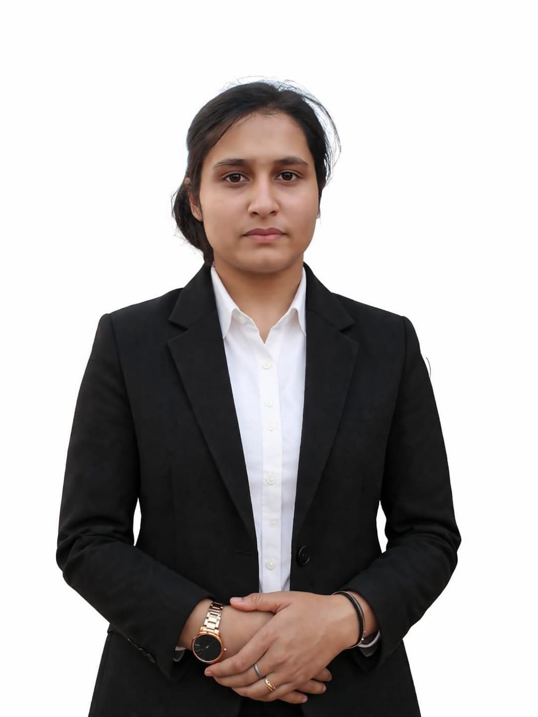 Poorva Pandey