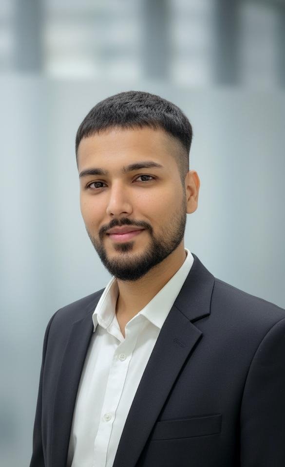 Sachin Dwivedi