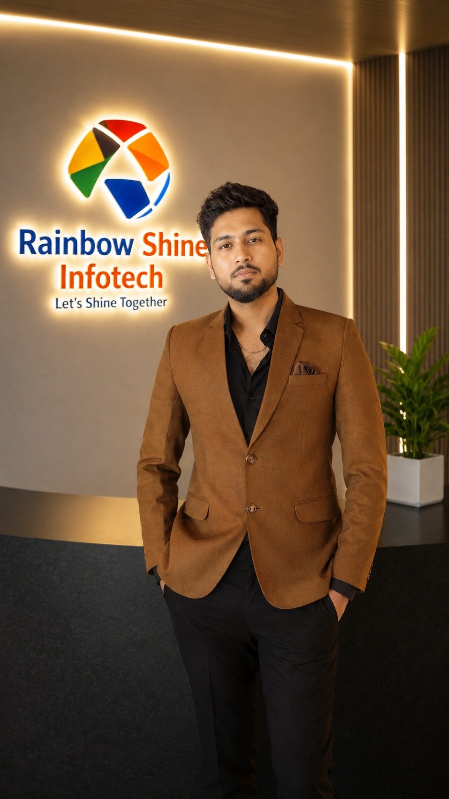 Sachin Dwivedi