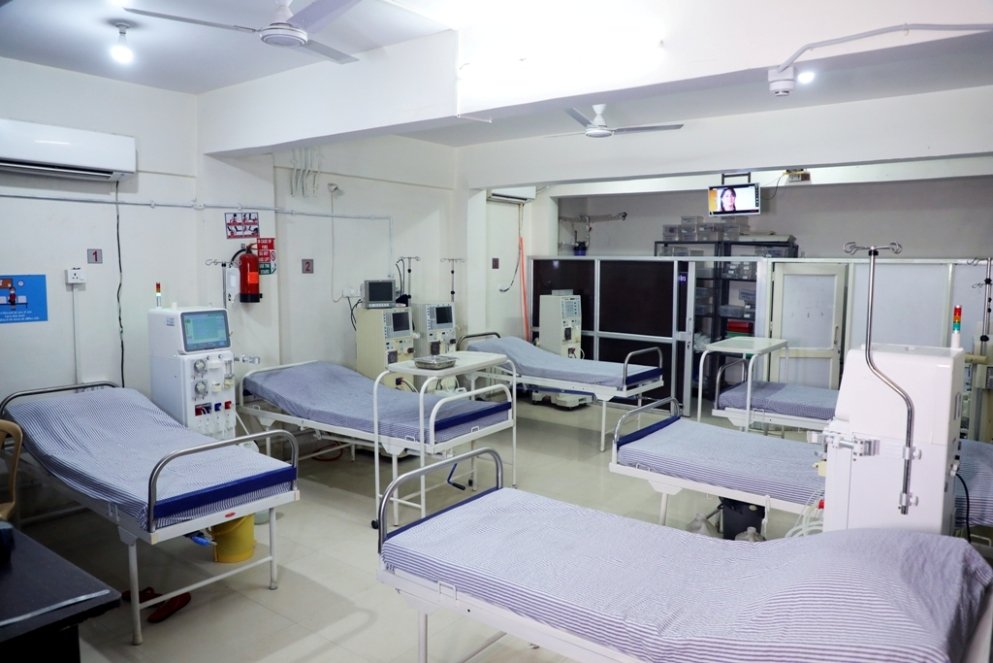 Dialysis_vindhya_hospital_Rewa_sidhi_satna_shahdol_singrauli_mp 1