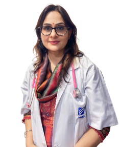 Dr. Gunjan goswami 1