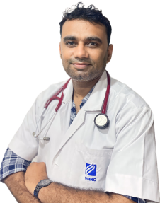 Dr.Dheerendra gautam